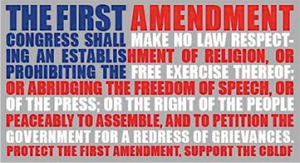 First Amendment Awards