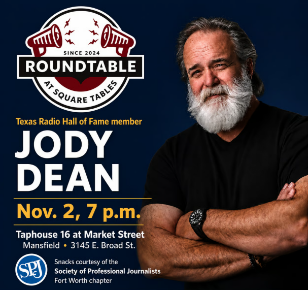 Roundtable Jody Dean